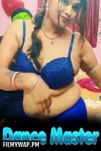 Dance Master (2024) Erotic Short Film
