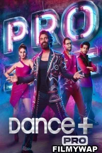 Dance Plus Pro 2023 Season 1 Hindi TV Shows