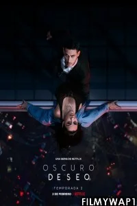 Dark Desire (2022) Season 2 Hindi Web Series