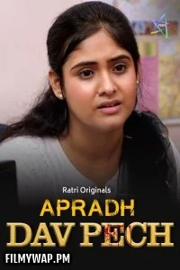 Dav Pech (2024) Ratri Hindi Short Film
