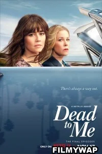 Dead to Me (2022) Season 3 Hindi Web Series