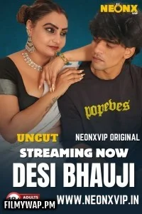 Desi Bhauji (2025) NeonX Hindi Short Film