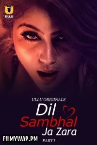 Dil Sambhal Ja Zara (2024) Ullu Hindi Unrated Web Series