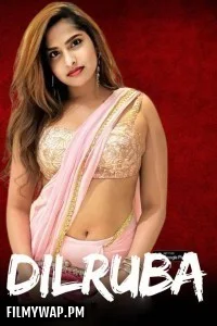 Dilruba (2024) HotX Hindi Short Film