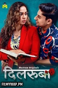 Dilruba (2025) S01 MasTram Hindi Unrated Webseries