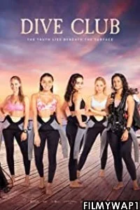 Dive Club (2021) Hindi Web Series