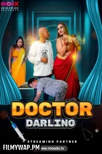 Doctor Darling (2025) MoodX Hindi Short Film