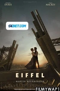 Eiffel (2021) Hindi Dubbed