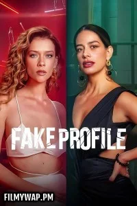 Fake Profile (2025) Season 2 Hindi Web Series