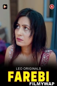 Farebi (2022) Leo Original