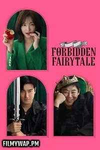 Forbidden Fairytale (2025) Korean Hindi Dubbed Movie