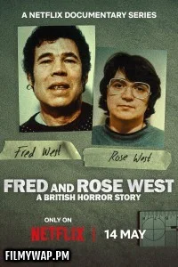 Fred and Rose West A British Horror Story (2025) Hindi Web Series