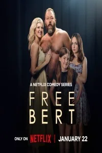 Free Bert (2026) S01 Hindi Web Series