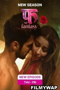 Fuh Se Fantasy (2023) Season 2 Hindi Web Series