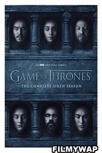 Game Of Thrones (2016) Season 6 Hindi Web Series