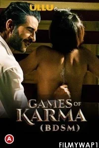Games Of Karma BDSM (2021) Ullu Original