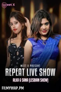 Girls Show (2024) MeetX Hindi Short Film