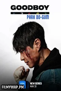 Good Boy (2025) Season 1 Hindi Web Series