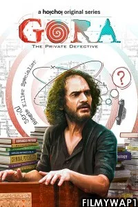 Gora (2022) Bengali Web Series