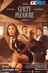 Guilty Pleasure (2024) Hollywood Hindi Dubbed