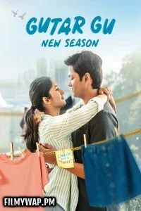 Gutar Gu (2025) Season 3 Hindi Web Series