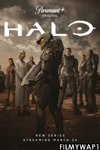 Halo (2022) Hindi Web Series