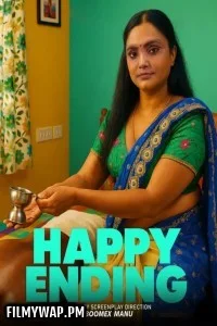 Happy Ending (2025) FeniApp Malayalam Short Film