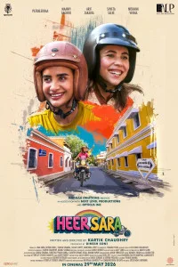 Heer Sara (2026) Hindi Movie