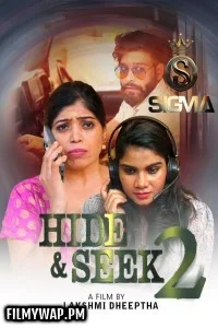 Hide and Seek (2025) S01 Sigma Malayalam Unrated Webseries