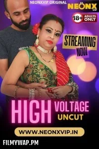 High Voltage (2024) NeonX Hindi Short Film
