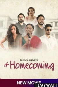 Homecoming (2022) Bengali Movie