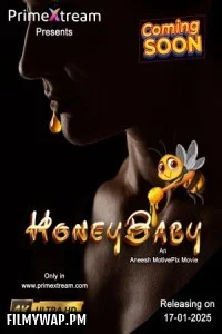 HoneyBaby (2025) PrimeXtream Hindi Short Film