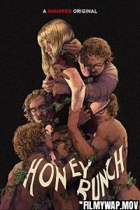 Honey Bunch 2025 Hindi Dubbed Dubbed Movie