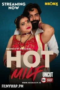 Hot Milf (2024) NeonX Hindi Short Film