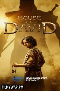 House of David (2025) Hindi Web Series
