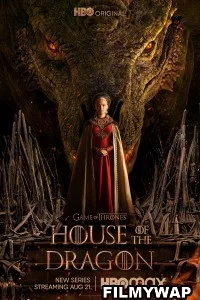 House of the Dragon (2022) English Web Series