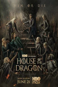 House of the Dragon (2026) S03 Hindi Dubbed Web Series