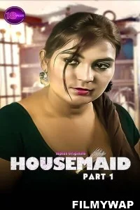 Housemaid (2023) 18Plus Original