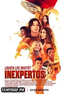 Incoming (2024) Hollywood Hindi Dubbed