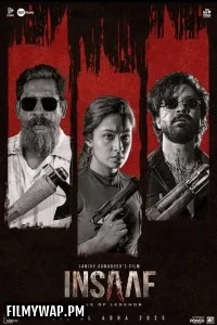 Insaaf (2025) Bengali Movie