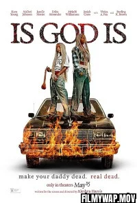 Is God Is (2026) Hollywood Hindi Dubbed