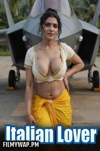 Italian Lover (2025) Resmi Nair Hindi Short Film