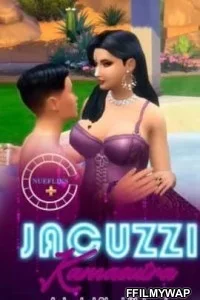Jacuzzi Kamasutra (2021) Nuefliks