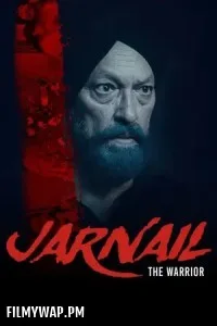 Jarnail The Warrior (2025) Punjabi Full Movie