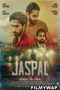 Jaspal (2024) Punjabi Full Movie