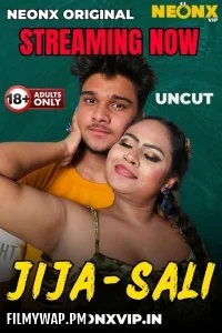 Jija Sali (2025) NeonX Hindi Short Film