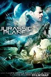 Jurassic Galaxy (2018) Hindi Dubbed