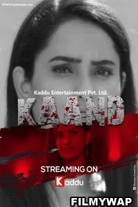 Kaand (2023) Kadduapp Original