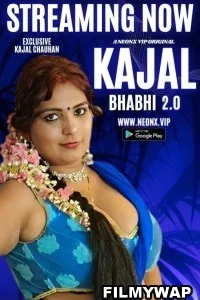 Kajal Bhabhi 2 0 (2023) NeonX Hindi Short Film