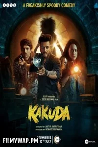 Kakuda (2024) Hindi Full Movie